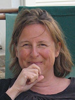 Пеллисье Каролин