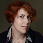 Бершадская Мария