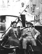 Харрисон Кэди