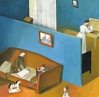 Огонь с Божедомки