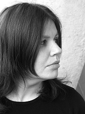 Сурова Зина