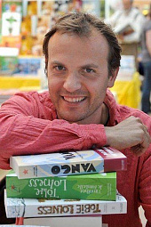 де Фомбель Тимоте