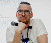 Олейников Алексей