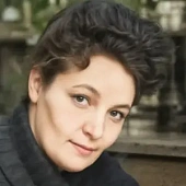 Гераскина Лия