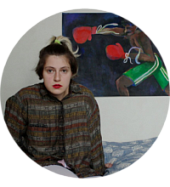 Борисенко Настя