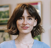 Воронина Катерина