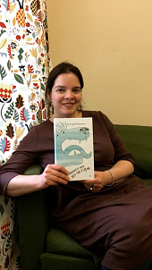 Кормер Татьяна