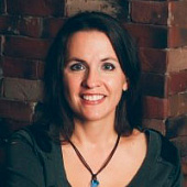 Ясинская Марина