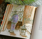 Апельсинные корки