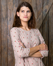 Степанок Мария