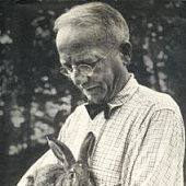 Бёрджесс Уальдо Торнтон