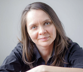 Богатырёва Ирина