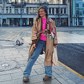 Козлова Вика