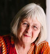 Линдгрен Барбру