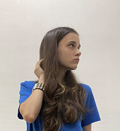 Романова Варвара