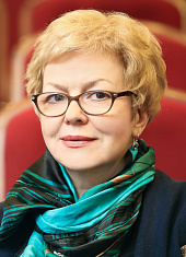 Петелина Ирина