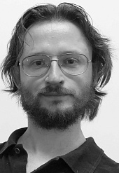 Дробышевский Станислав