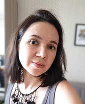 Номоконова Марина