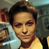 Балатенышева Анастасия