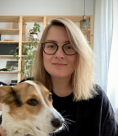 Булай Елена