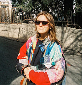 Александра Клепилина