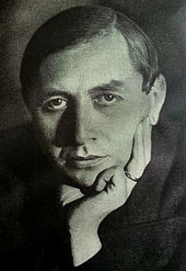 Радлов Николай