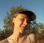 Белышева Анна