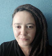 Кувшинова Александра