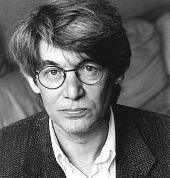 Гестел Петер ван