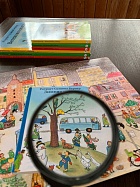 Зимняя книга