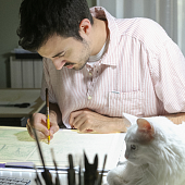 Санджио Лоренцо