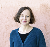 Портин Анья