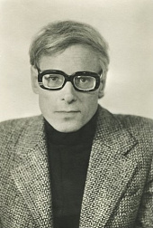 Дружков Юрий