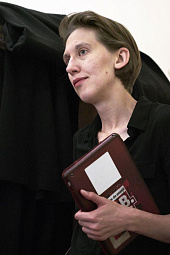 Васьковская Ирина