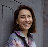 Балашова Саша