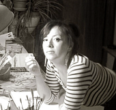 Семыкина Виктория