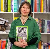 Занадворова Анна