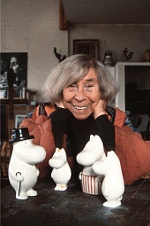 Янссон Туве