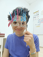 Биншток Елена