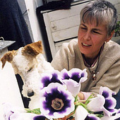 Вронская Анна