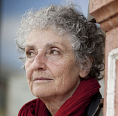 Жангра Шарлотта