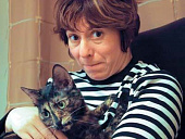 Крупская Дина