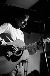 Петухов Тимофей