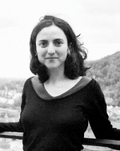 Бугаева Соня