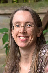 Роулинсон Джулия