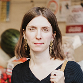 Десницкая Анна