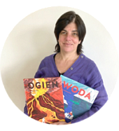 Сковроньская Анна