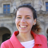 Волкова Мария