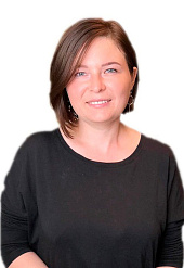 Максимова Елена